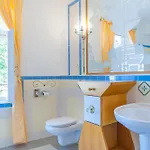Tri Lilie Hotel Frantiskovy Lazne