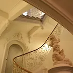 Tri Lilie Hotel Frantiskovy Lazne