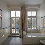 Hotel Tri Lilie Frantiskovy Lazne