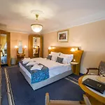 Hotel Tri Lilie Frantiskovy Lazne