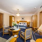 Hotel Tri Lilie Frantiskovy Lazne