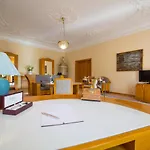 Tri Lilie Hotel Frantiskovy Lazne