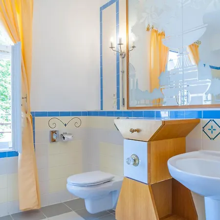 Tri Lilie Hotel Frantiskovy Lazne