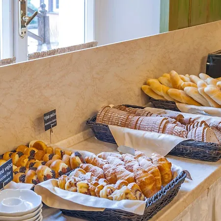 Tri Lilie 4* Frantiskovy Lazne