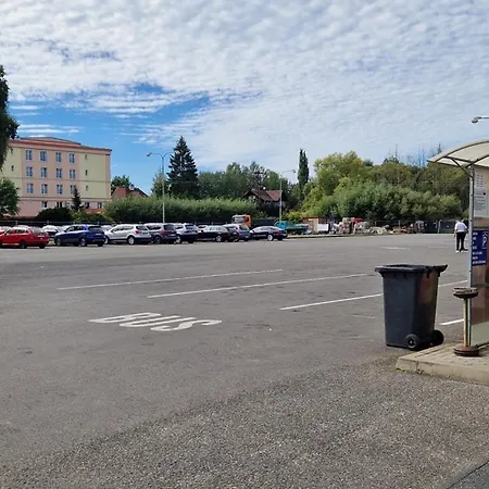 Tri Lilie Hotel Frantiskovy Lazne