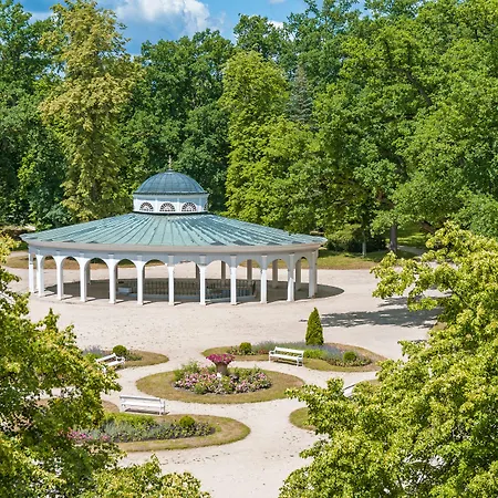 Tři Lilie 4*