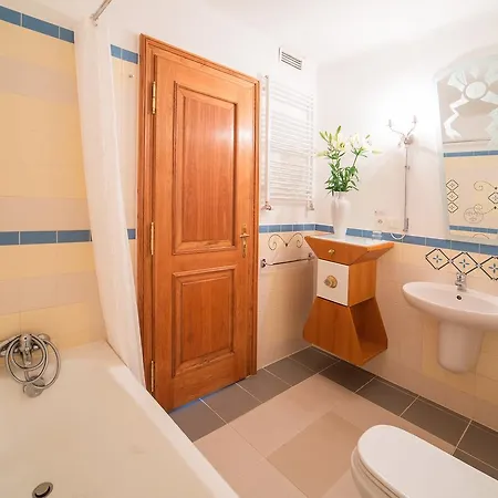 Hotel Tři Lilie 4*