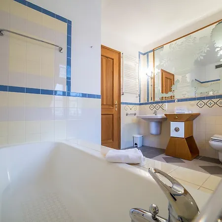 Tři Lilie Hotel Františkovy Lázně